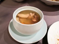 -羲和雅苑•北京烤鸭(平安国际金融中心店)