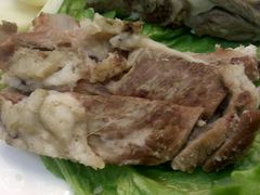 -清真悦宾楼食府(海湖店)