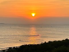 -三亚湾海居铂尔曼度假酒店