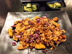 -老啪叽串炒饭(铁百店)