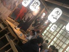 -沼津港渔市(宏伊国际广场店)