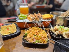 -半酌烧烤小酒馆(南京东路店)