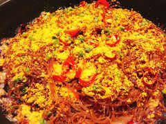 干捞海味粉丝煲-城南往事·鲁菜济南菜(软件园美莲广场店)