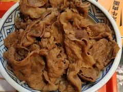 -吉野家(黑牛城道店)