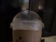 -Peet's Coffee皮爷咖啡(大学路店)