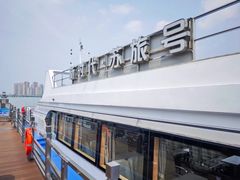 -金鸡湖游船(月光码头)