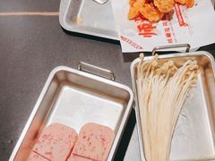 -师烤·豆花烤鱼(广州荔湾扬韬广场店)