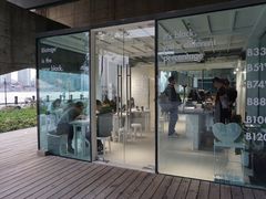 门面-BLATAGE COFFEE
