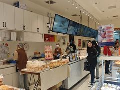 -烘焙町面包店(西四店)
