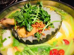 -大红袍火锅料理(尖沙咀店)