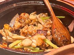 -啫神·广州地标美食(北京路店)