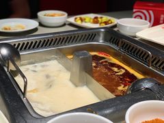-海底捞火锅(泉城路店)