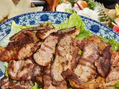 -三锅莊·牦牛肉火锅·香格里拉特色藏餐宴请餐厅(昆明创始店)
