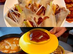 -花家怡园(四合院总店)