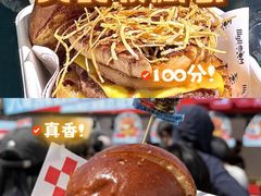 -凯德广场(学府店)