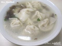 -隆盛园火勺馄饨面(十一纬路店)