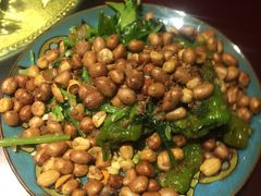 -布衣草棚风格餐厅