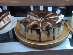 -Max Bakery 阿唛手作