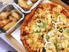 -菲滋意式餐厅(西湖文化广场店)