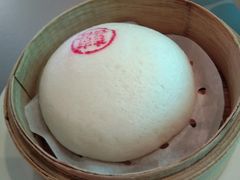 -桂满陇·杭州小馆(巴黎春天浦建店)