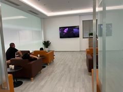 -上海和展广汽丰田4S店(老闵行店)