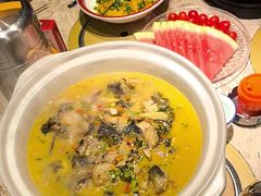 -力力渔港涉外店