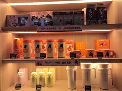 -COSTA COFFEE(上海虹口公园店)
