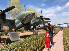 -中国航空博物馆