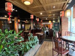 -功德林(南京西路店)