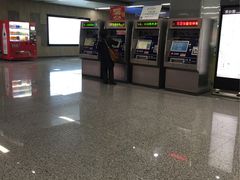 -东林广场(地铁站)