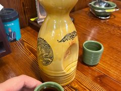 -芦苇荡·酸汤鱼(回龙观店)
