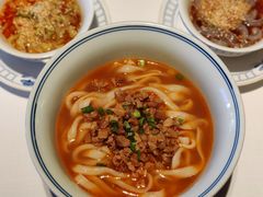 -杏花堂晋商私房菜(华熙五棵松店)