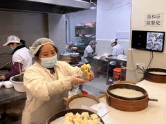 -海汇源老烧麦店(东大街总店)