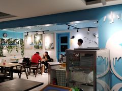 -小明同学(三里屯店)