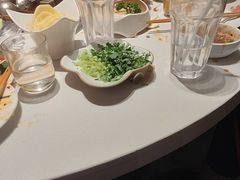 -海底捞火锅(长宁路龙之梦店)