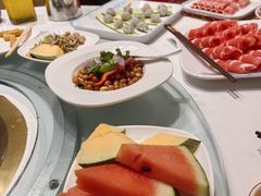 -天宜隆蘑菇宴火锅(石景山旗舰店)