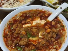 -豆相识•九九豆腐脑(牛咡桥店)