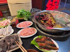 -叶记鲜鹅肠火锅城(聚丰锦绣盛世店)