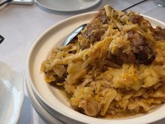 -巴盟人家·内蒙地方菜(华丽家族店)