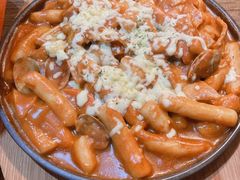 -MI WU FACTORY米屋美食工厂餐厅(绿地店)