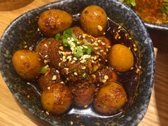 -付小姐在成都(川沙店)