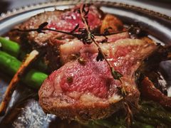 -壳里西餐厅Coquille Seafood Bistro(蒙自路店)