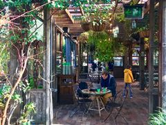 -The Grounds of Alexandria