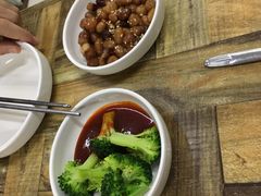 -山海珍味韩国料理(奥城店)