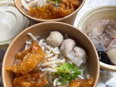 -非遗·十八曲鱼饺(西马总店)
