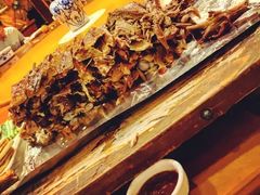 -蒙古大营(朝阳公园店)