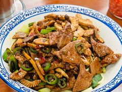 -姚记面馆(瑶琳路店)