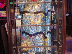 -赵记老铺(市府恒隆广场店)