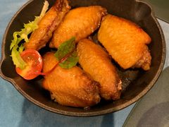 -ins森林童话餐厅coffee&bistro
