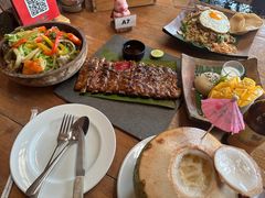 -Naughty Nuri’s Phuket